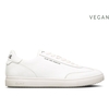 Triple White Vegan