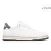 White Frost Grey Vegan