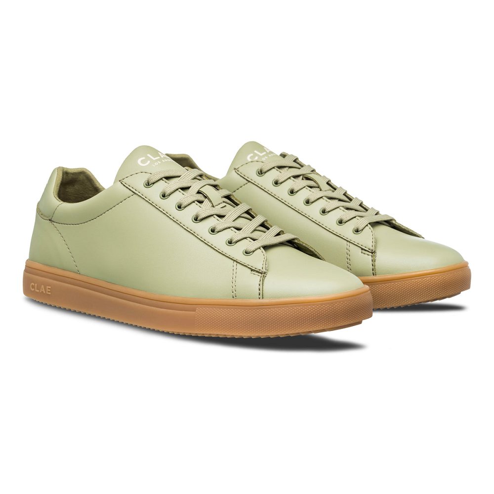 Chaussure CLAE Homme Sage Light Gum - france JUK-55548320