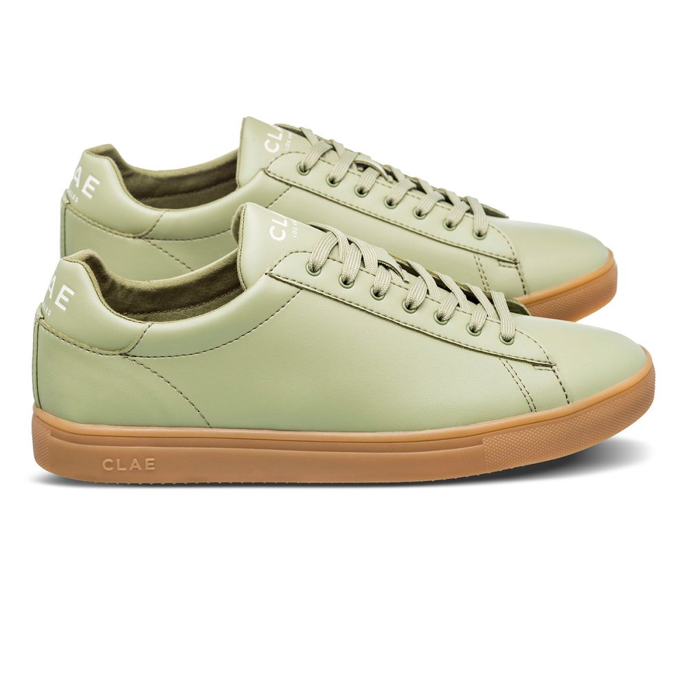 Chaussure CLAE Homme Sage Light Gum - france JUK-55548320