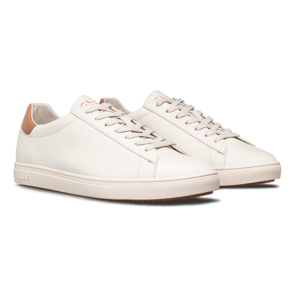 Chaussure CLAE Homme Off White - france LID-74677046