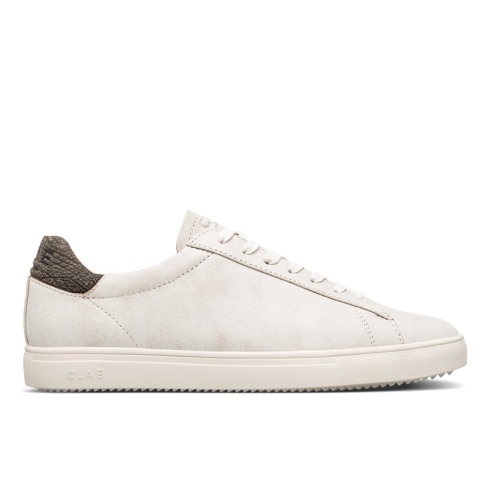 Chaussure CLAE Homme White Elephant - france NXE-05700343