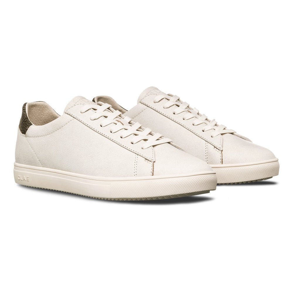 Chaussure CLAE Homme White Elephant - france NXE-05700343