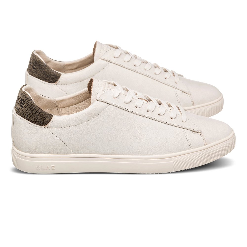 Chaussure CLAE Homme White Elephant - france NXE-05700343