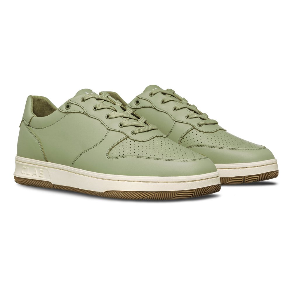 Chaussure CLAE Homme Sage Light Gum - france GHE-13039789