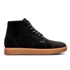 Black Suede Gum