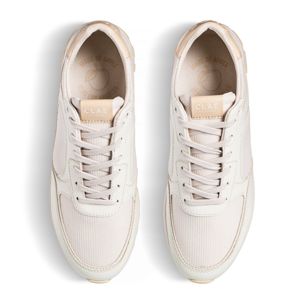 Basket CLAE Homme Off White - france LMM-40656582