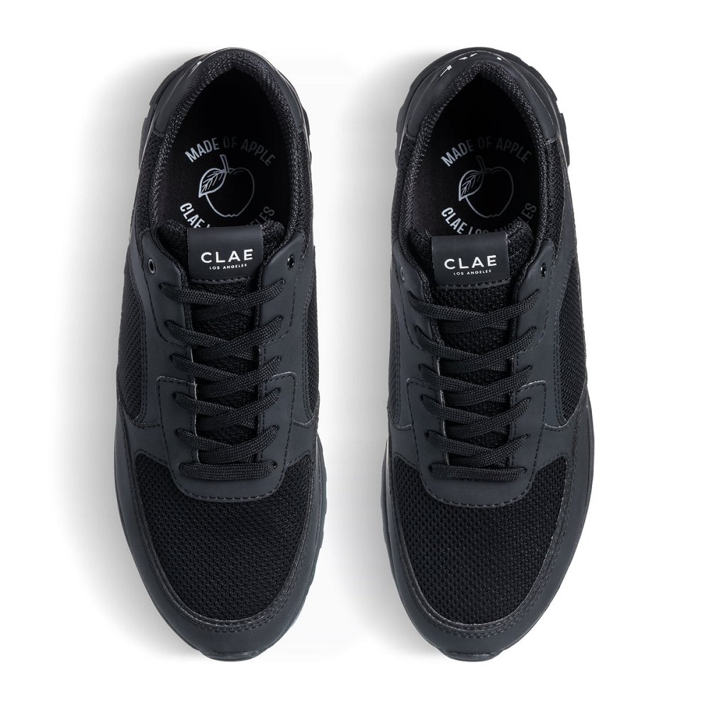 Basket CLAE Homme Triple Black - france ERB-80612094