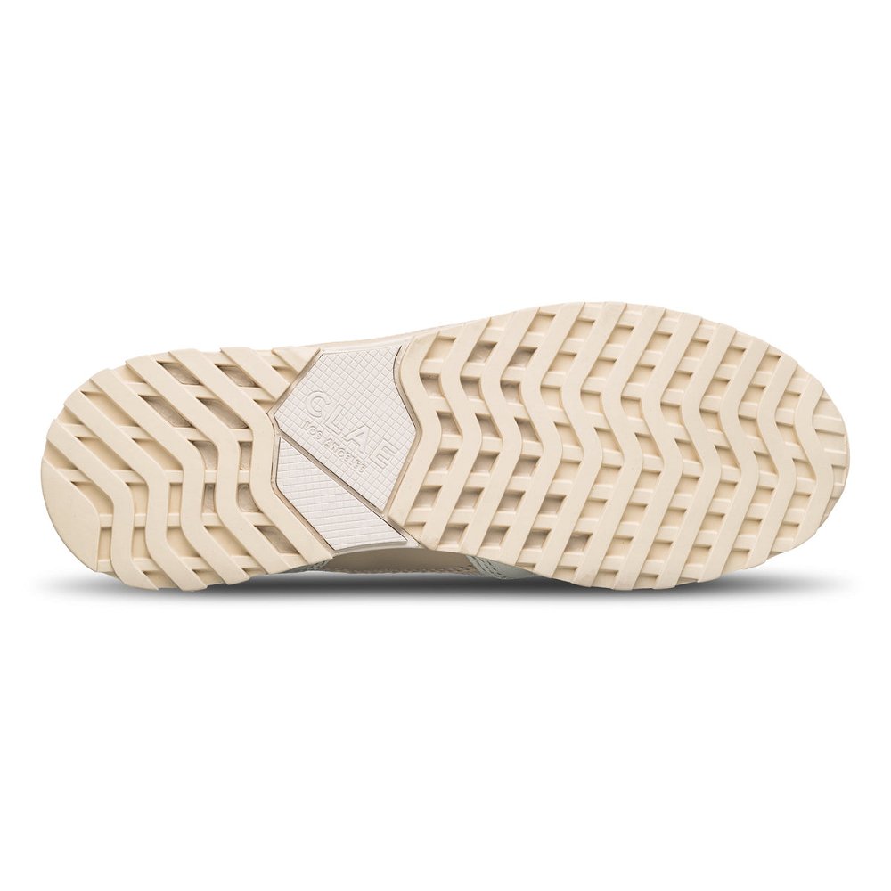 Basket CLAE Homme Off White - france LMM-40656582