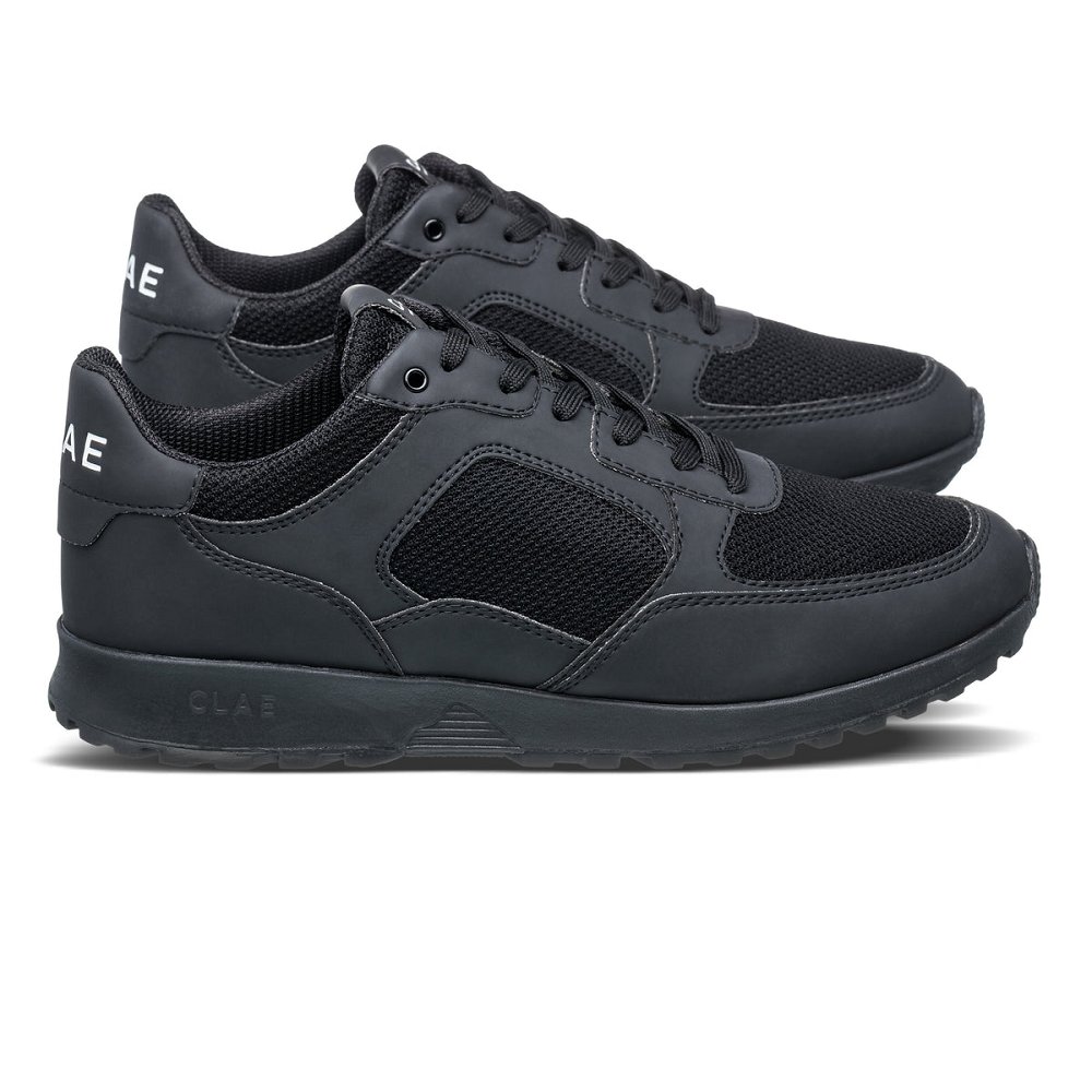 Basket CLAE Homme Triple Black - france ERB-80612094