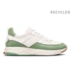 Menta Leather Off White