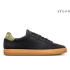 Black Olive Vegan Light Gum