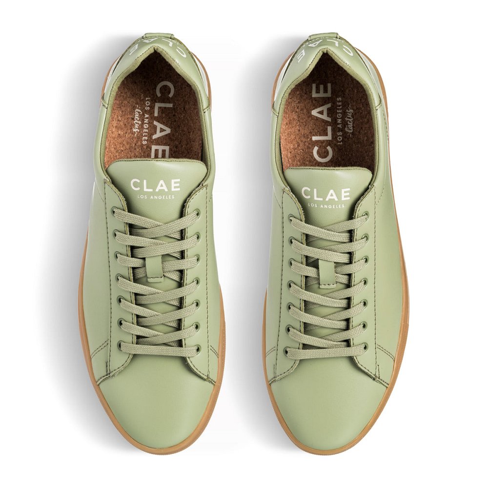 Chaussure CLAE Femme Sage Light Gum - france YKP-06002973