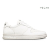 Triple White Vegan