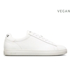 Triple White Vegan