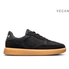 Black Vegan Light Gum