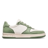 Menta Leather Off White